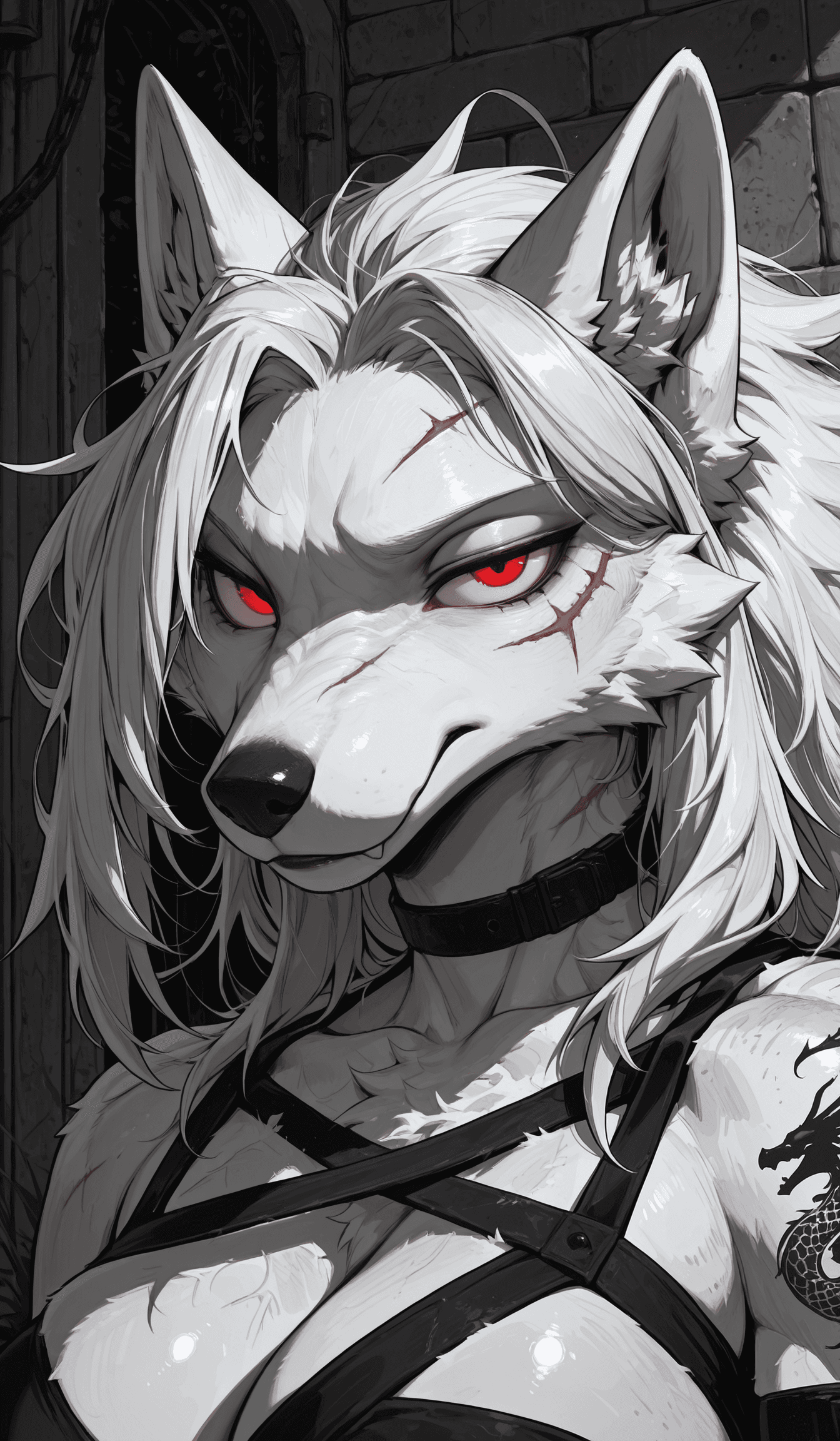 Azure VerlunaMix - Image 1