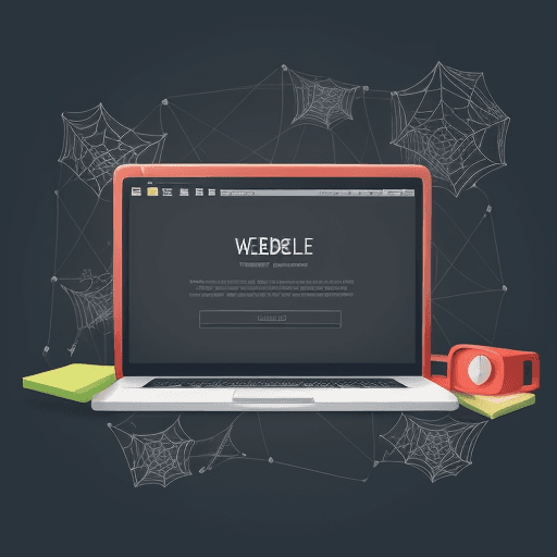 AI generated: web DEVELOPMENT