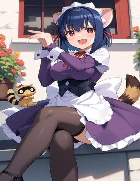 Kokubunji Koyori | 国分寺こより | (Nurse Witch Komugi-chan | ナースウィッチ小麦ちゃんマジカルて)