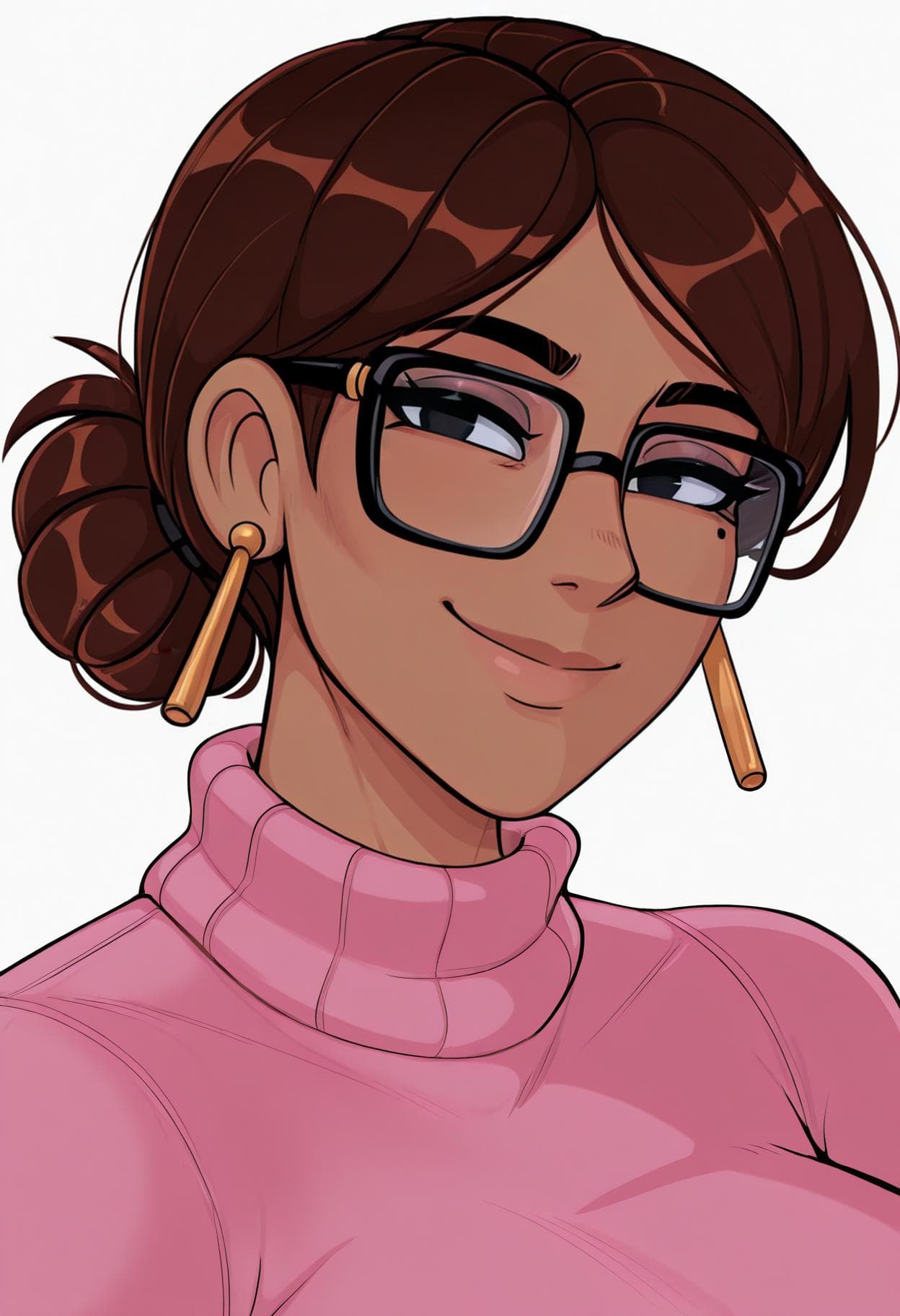 Stacey's Mother (Shadman) [Illustrious] Character Lora