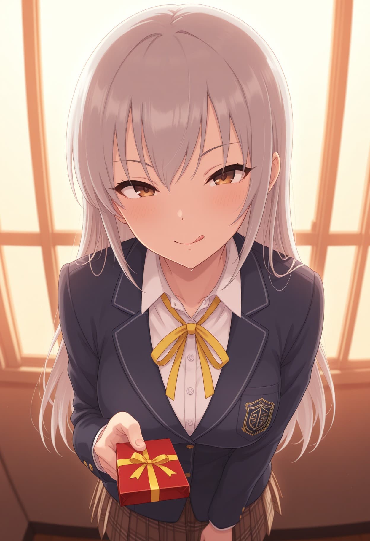 Noa Takamine (Idolmaster)