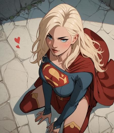Supergirl - Image 3
