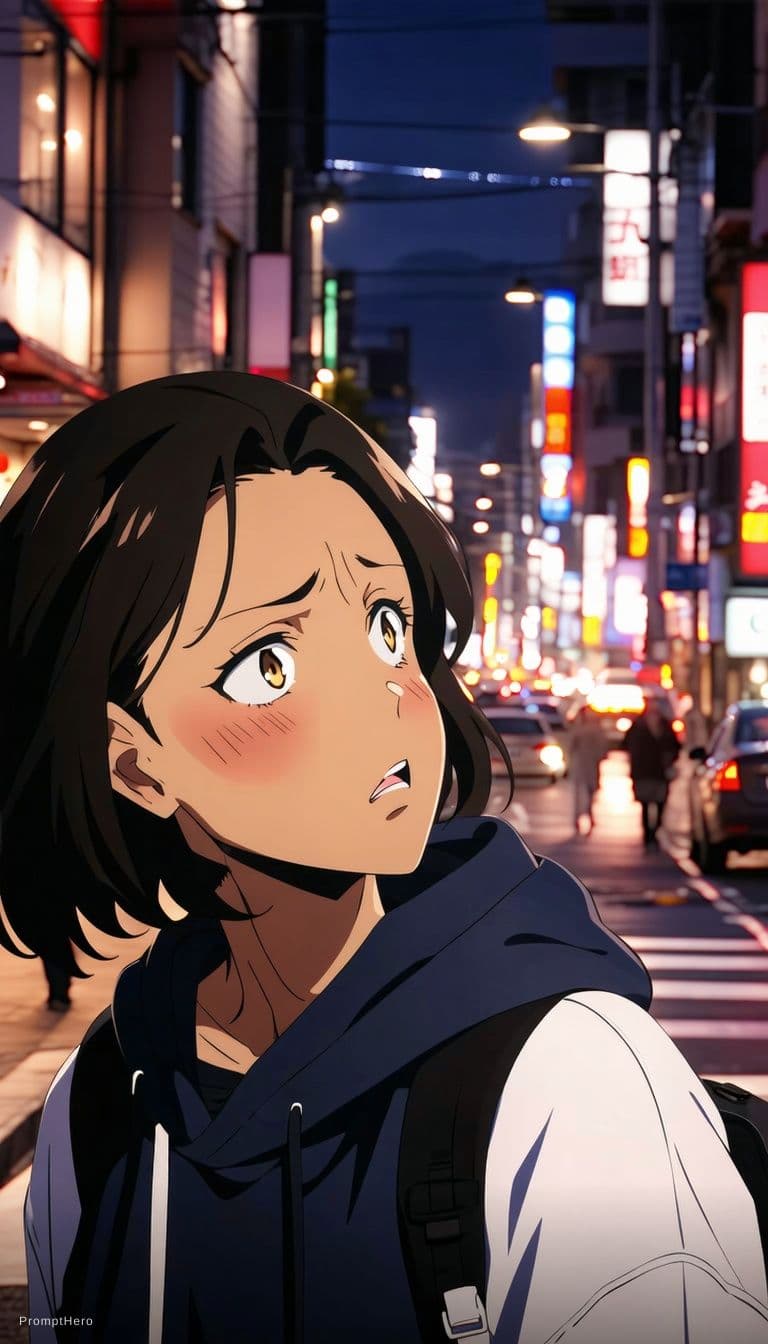 AI generated: score_9, score_8_up, score_7_up, 2girls, tomany girls, source anime, anime screencap, masterpiece, e...