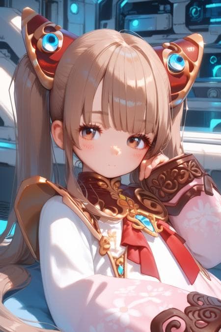Lymle/リムル (Star Ocean 4) - Image 4