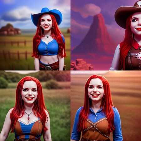 Genevieve - Image 1