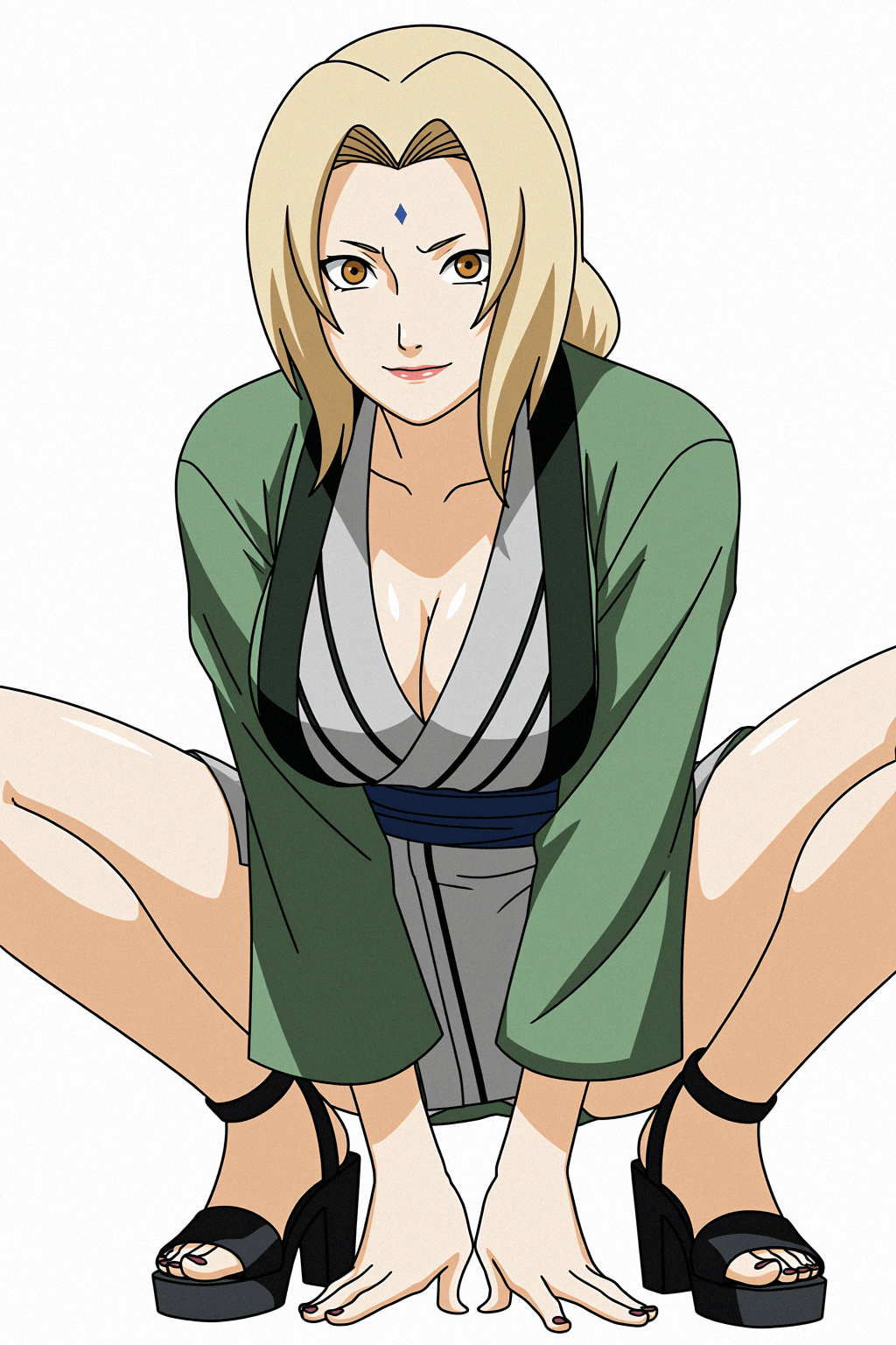 Tsunade - Image 4