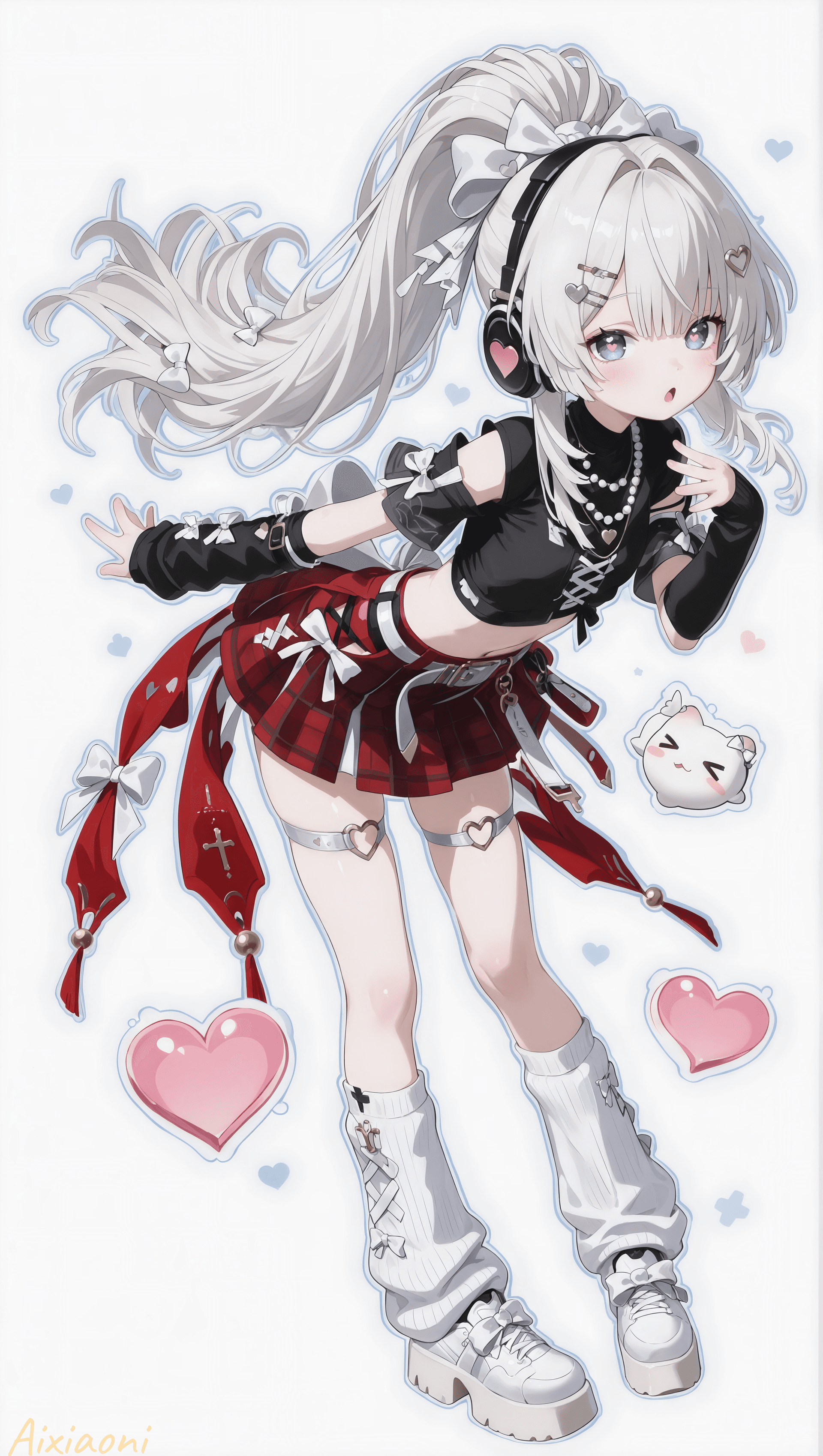 AIxiaoni - Image 1