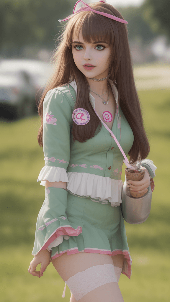 AI generated: QT-KT