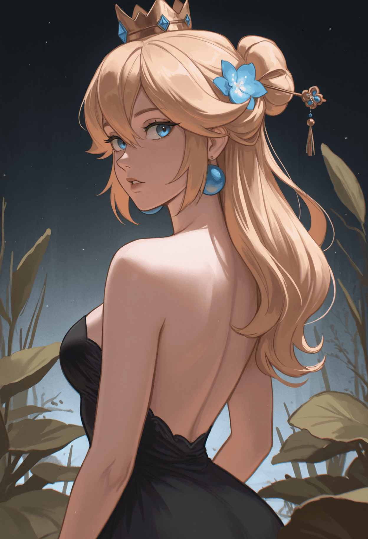 Etcetera Art [Illustrious] Style LoRA