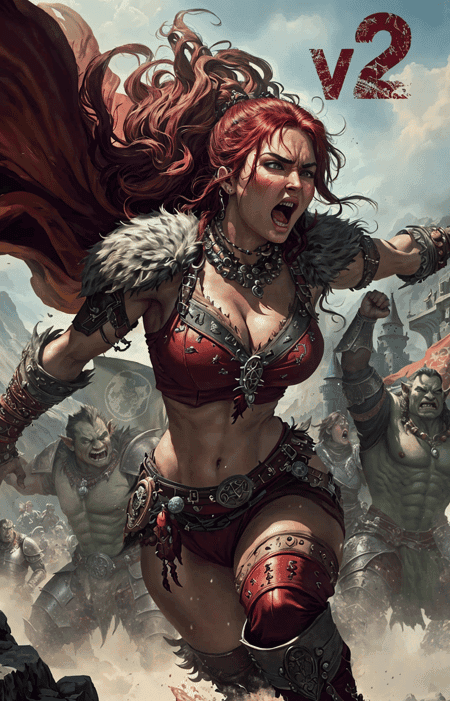 A-Zovya RPG Artist Tools - Image 1