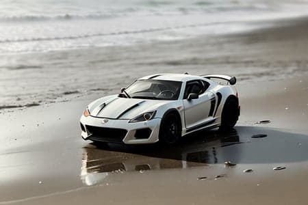 Shallow Focus - Image 3