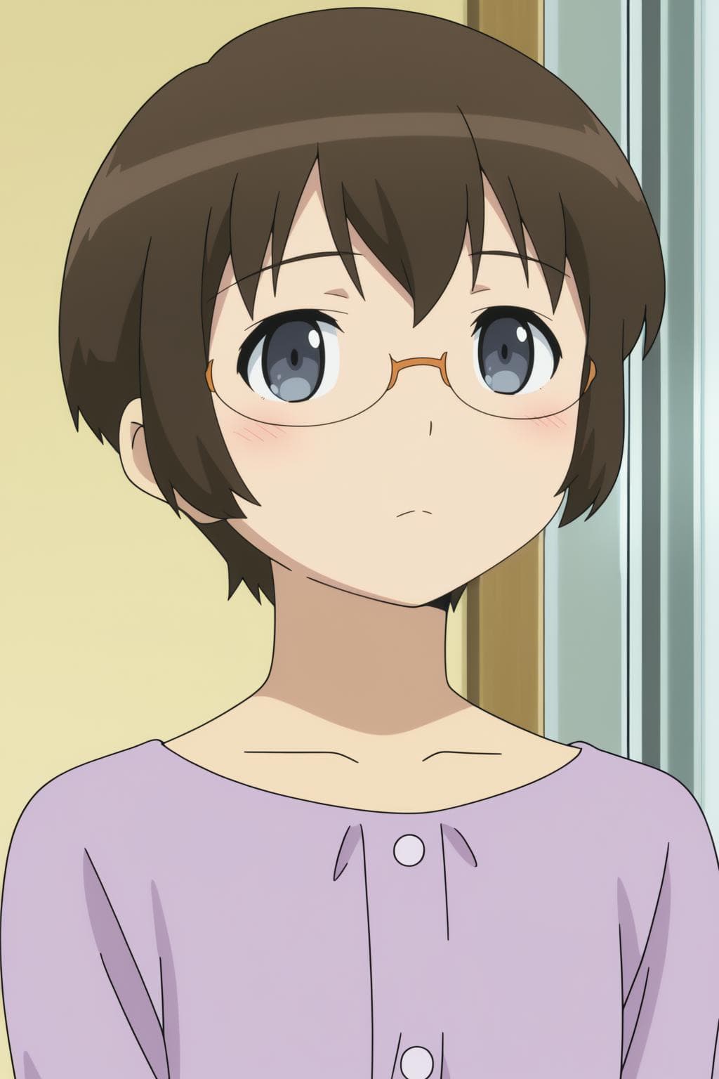Oreimo | Manami Tamura - Image 4