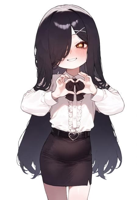 りんぞう / rinzou style | NAI style for Illustrious