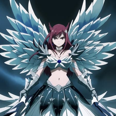 Erza [LORA] - Image 5
