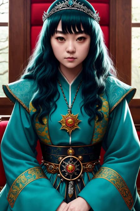 Yu-jin Nobody