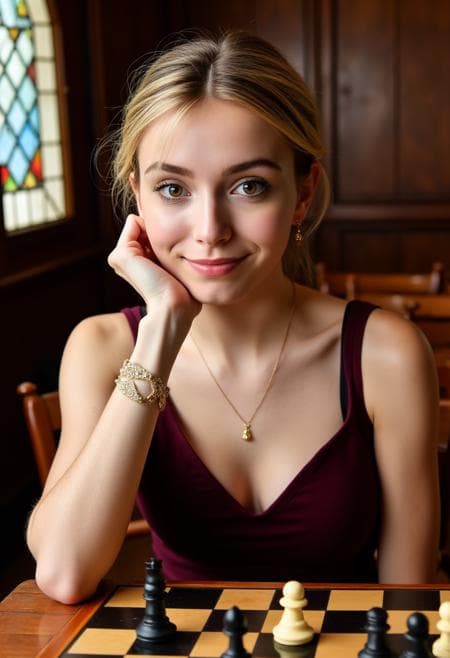 Anna Cramling - Image 1