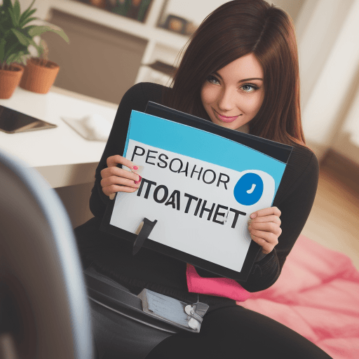 AI generated: person who attracts the results you are looking for
