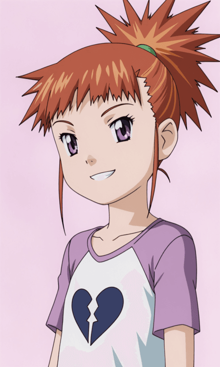 Rika Nonaka/Makino Ruki - Image 1