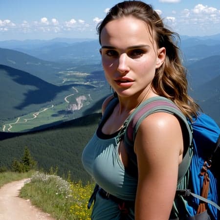 Natalie Portman - Image 3