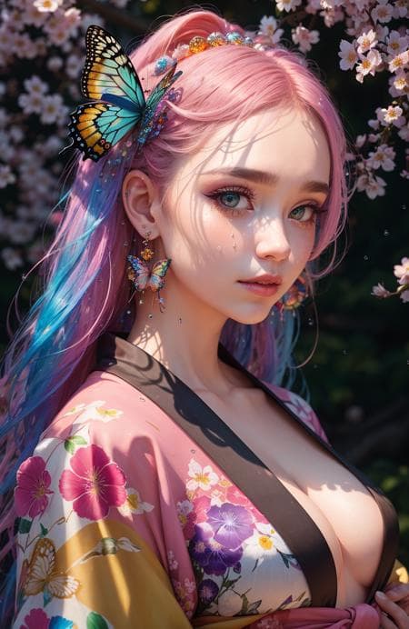 Lyriel