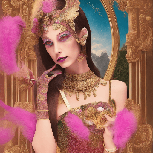 AI generated: (best quality:1.35), (masterpiece:1.45), (detailed:1.15), (realistic:1.17), Grandiose, speed lines, ...