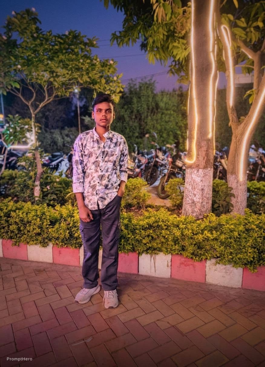 AI generated: Conbert into sofi dusk filter

