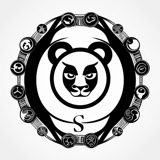AI generated: Imagine that you are a marketing agent and you have to design a logo based on these descriptions:
1....