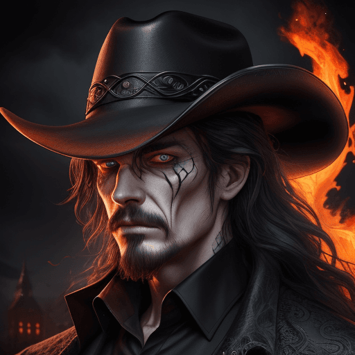 AI generated: highly detailed, vibrant, trending on artstation, sharp focus, photoshoot, intricate detailed, highl...