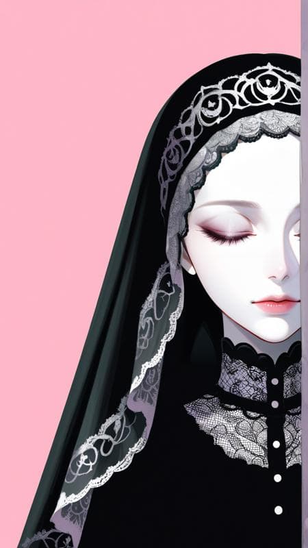 Lustful Pixels - Illustrious - Image 3