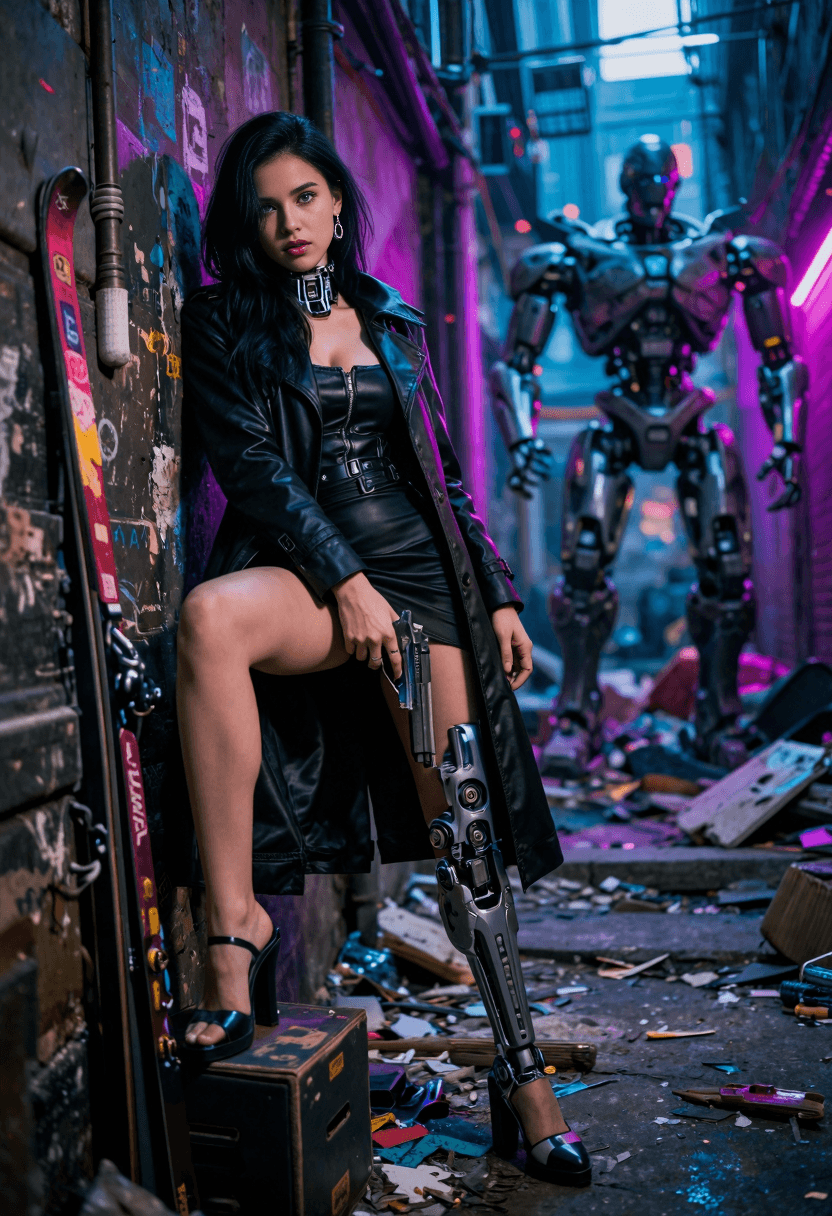 Event Horizon - Image 3