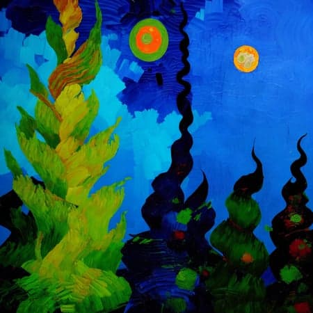 van Gogh - Image 4