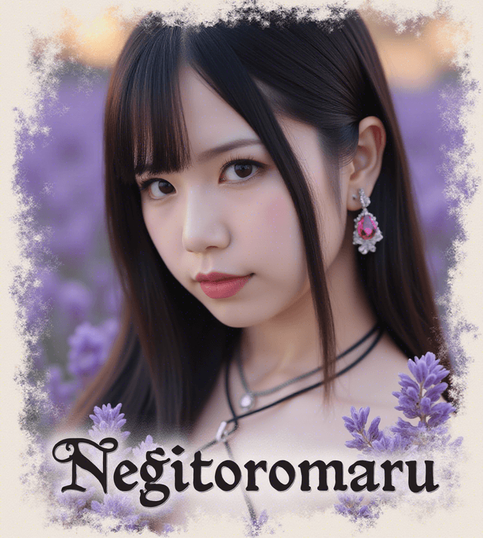 Negitoromaru (Social)
