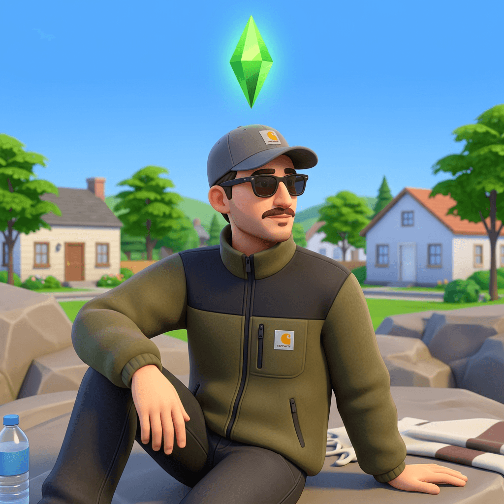 JamesPH's featured content