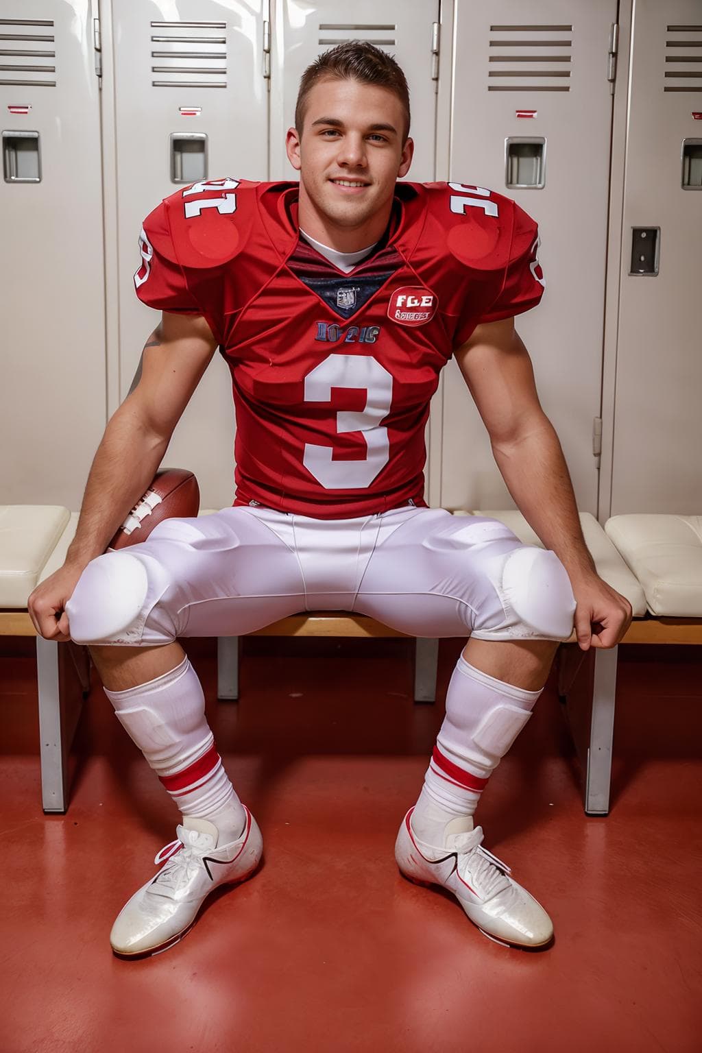 Darin Silvers - Image 1