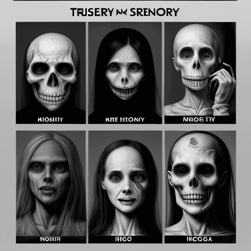 AI generated: 

    history
    |
    science
    |
    news
    |
    Today In History

    Members

9 True Scary...