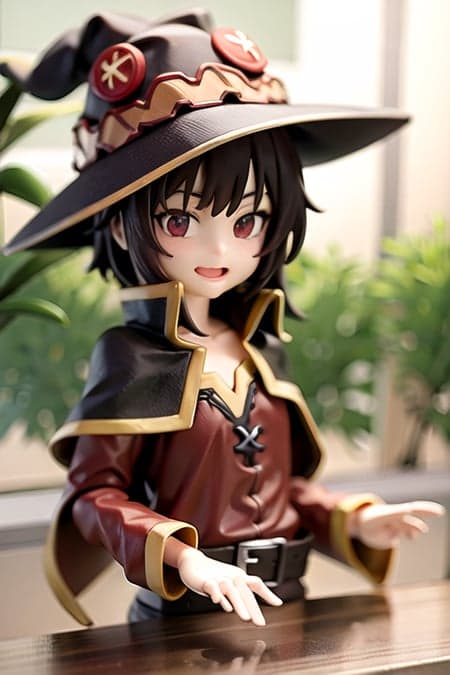 Figma Anime Figures - Image 4