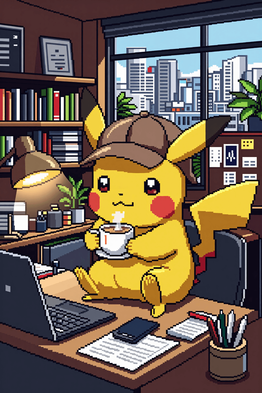 Aziib Pixel Style - Image 1