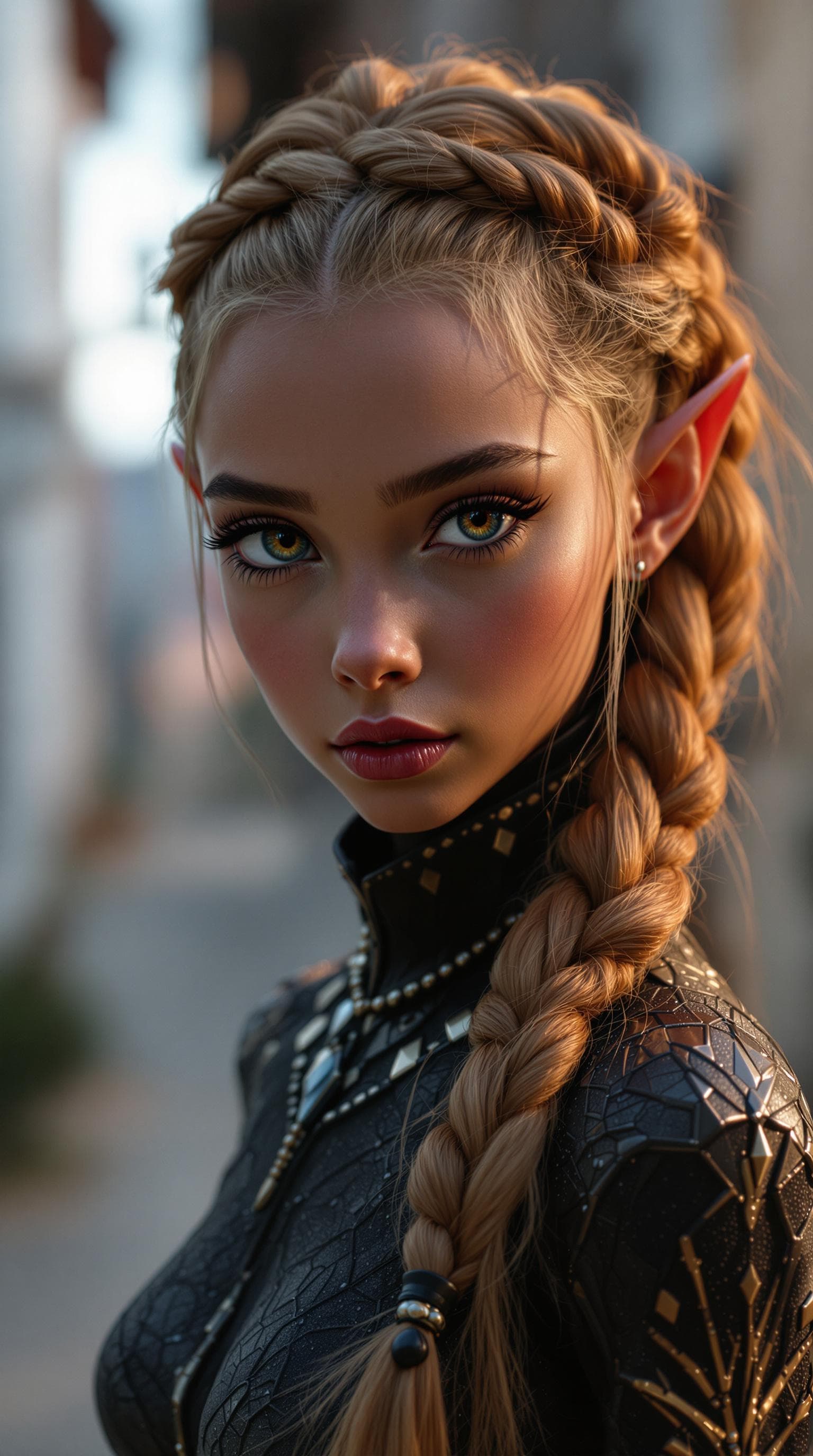 AI generated: djrny-v4 style, score_13, score_28_up, score_37_up, a professional photo of a (Russian skinny athlet...