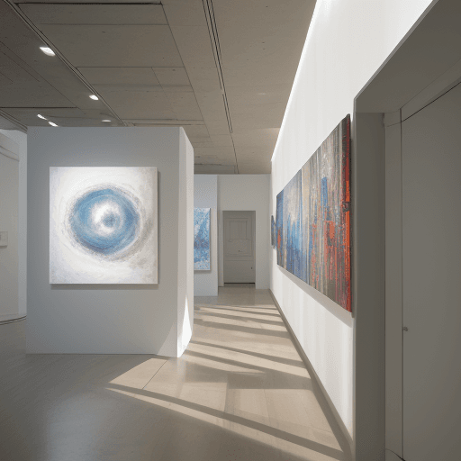 AI generated: "I am a professional dedicated to creating spaces that embody the philosophy and ideals of our time,...
