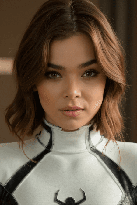 Hailee Steinfeld LORA