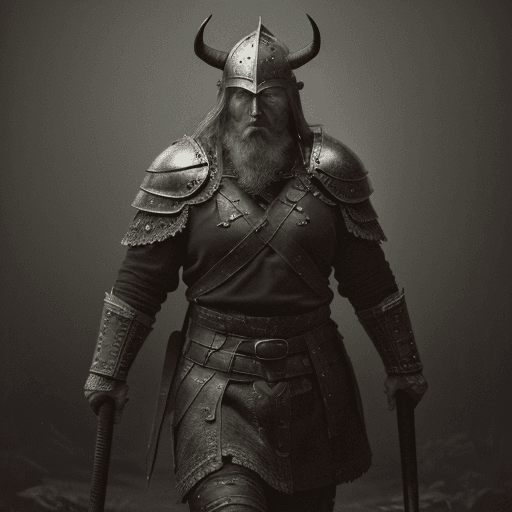 AI generated: detailed (((full body))) concept art illustration, dark soft focus, plague style oil painting on can...