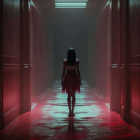 Creepy Diffusion - Image 2