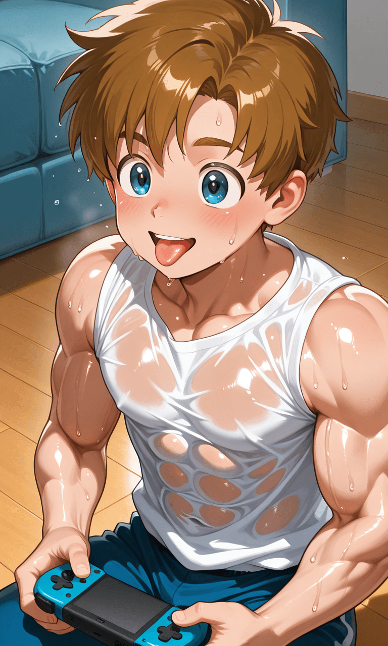 Shingo Tsukino