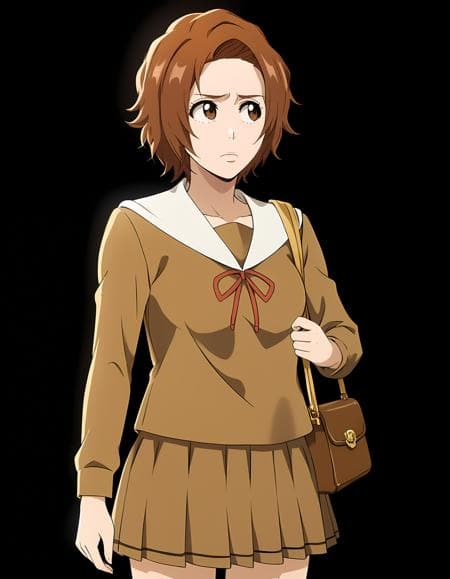 Masaki Kurosaki (Bleach)
