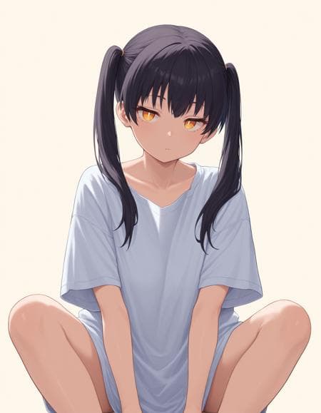 Tamaki Kotatsu - Fire Force (IllustriousXL)