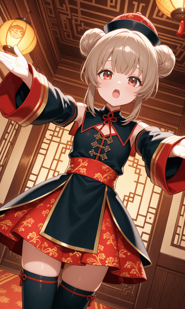 [Illustrious] Natori Sana(名取さな) - vtuber (11 outfits)
