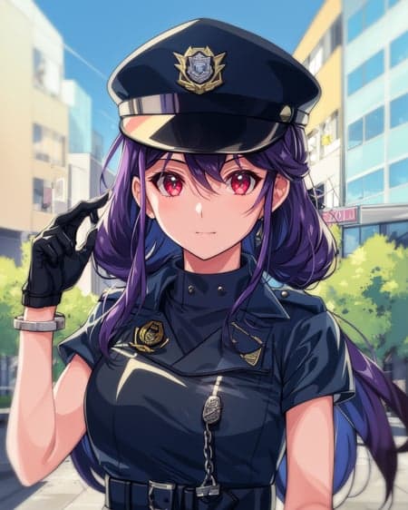 Ruri (ARC-V) - Image 4