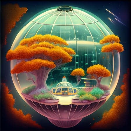 Isometric Dreams 1.5 TI Set 3 - Image 5