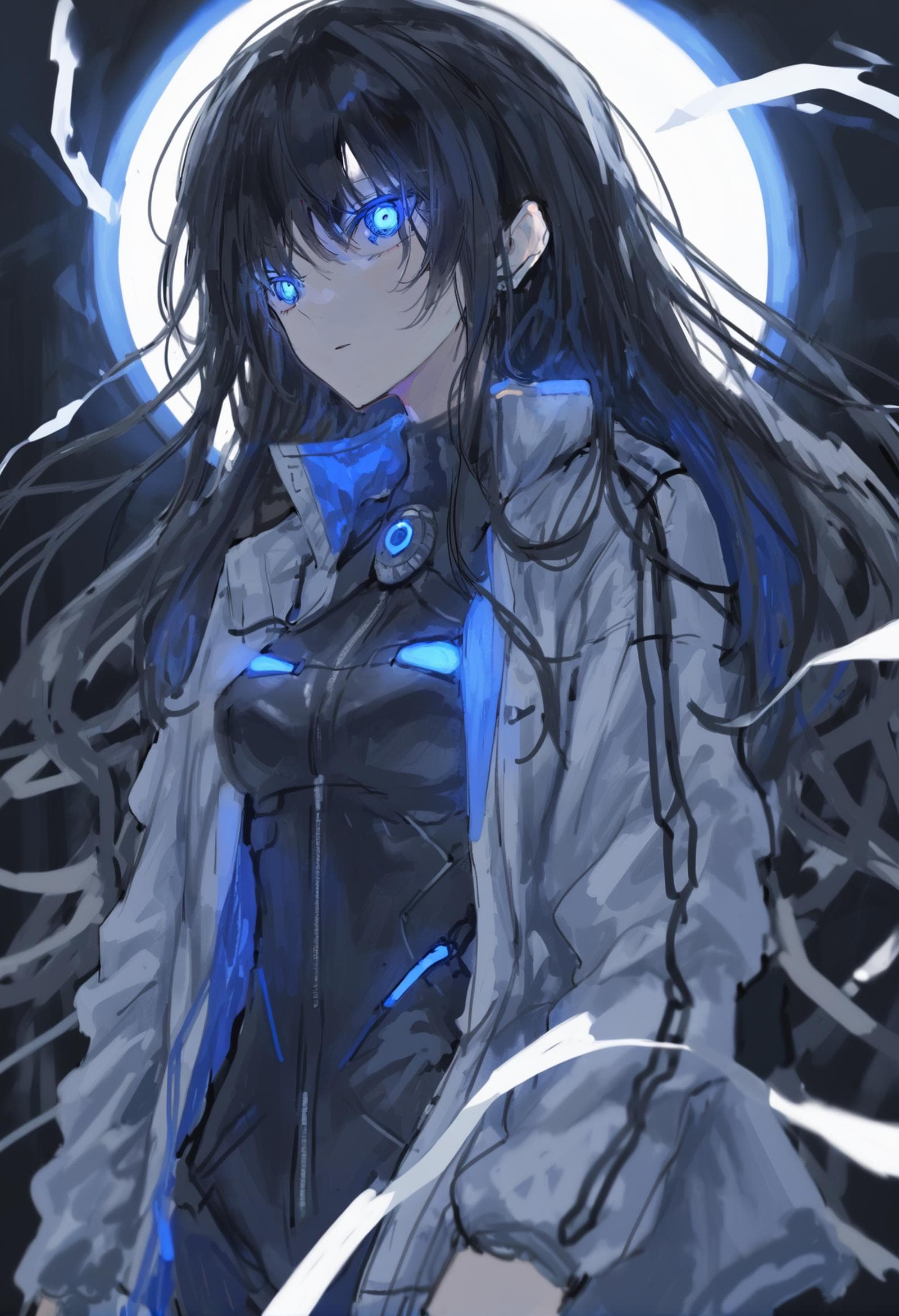 Artist Style:Ziyun - Image 3