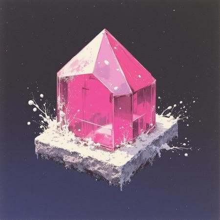 Frosting Lane (Flux Dev) - Image 4